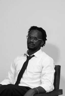 Kenneth Ekandem